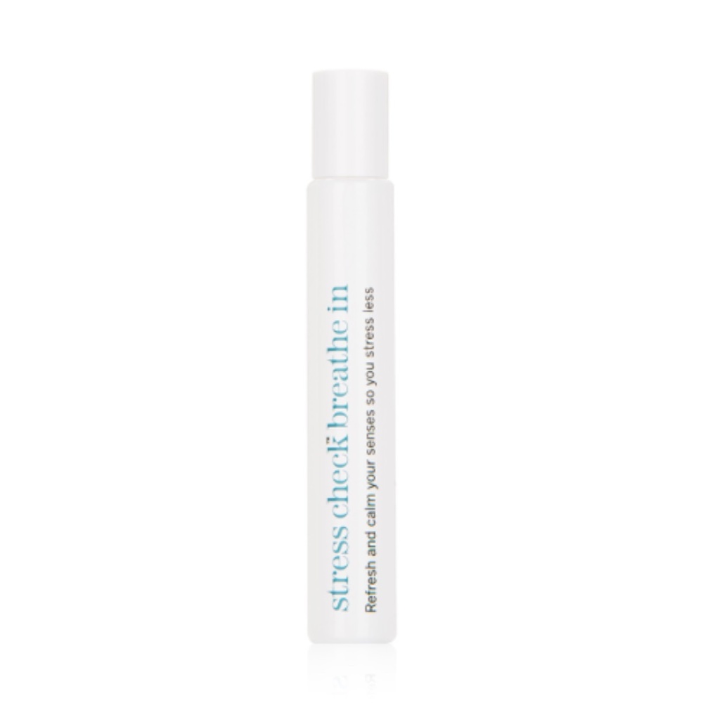 Stress Check Breathe In (0.27 fl. oz.)